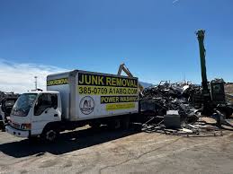 Demolition Debris Removal in Alexander City, AL