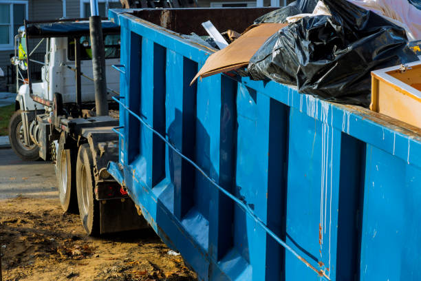 Professional Junk Removal Services in Alexander City, AL