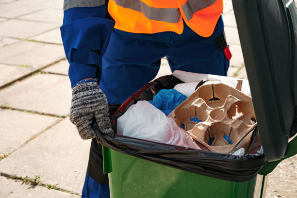Best Residential Junk Removal  in Exander City, AL