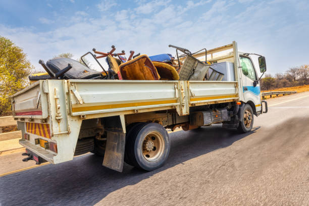 Best Residential Junk Removal  in Exander City, AL