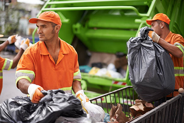 Best Retail Junk Removal  in Exander City, AL